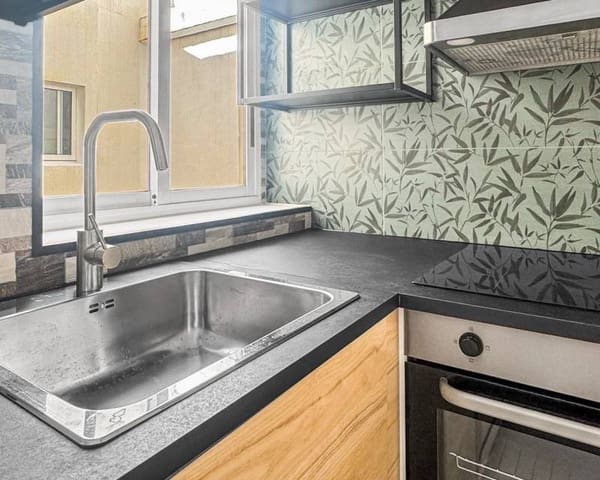2 chambre Appartement à vendre à Playa del Acequión, Torrevieja - 155 000 € (Ref: 9850413)