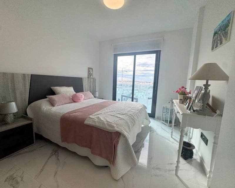 2 chambre Maison de Ville à vendre à El Raso avec piscine garage - 288 000 € (Ref: 9850414)