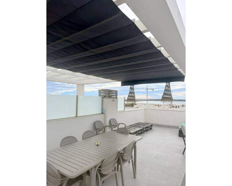 2 chambre Maison de Ville à vendre à El Raso avec piscine garage - 288 000 € (Ref: 9850414)