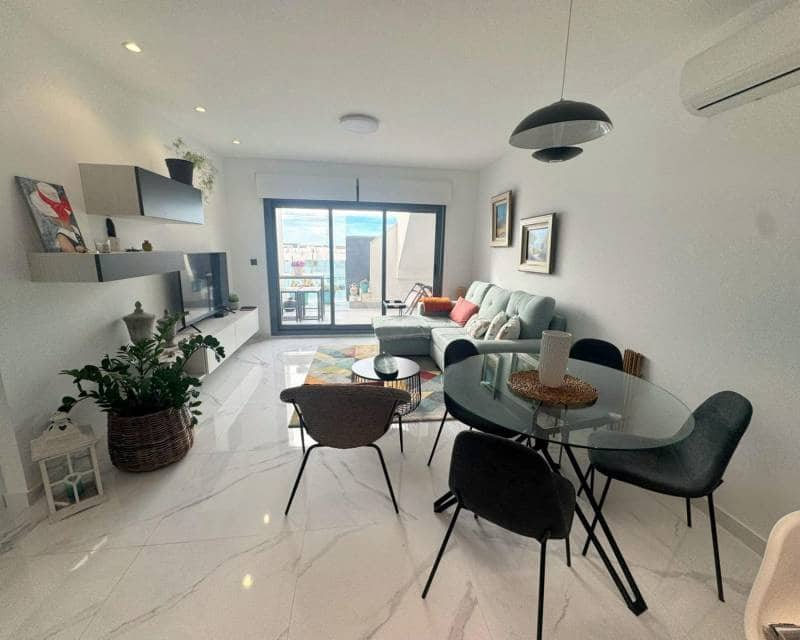 2 chambre Maison de Ville à vendre à El Raso avec piscine garage - 288 000 € (Ref: 9850414)