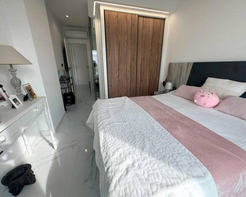 2 chambre Maison de Ville à vendre à El Raso avec piscine garage - 288 000 € (Ref: 9850414)