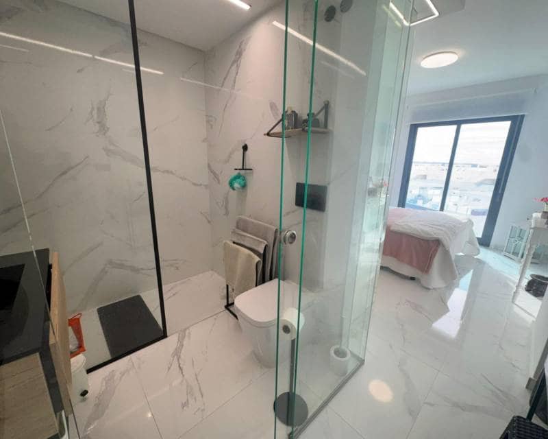 2 chambre Maison de Ville à vendre à El Raso avec piscine garage - 288 000 € (Ref: 9850414)