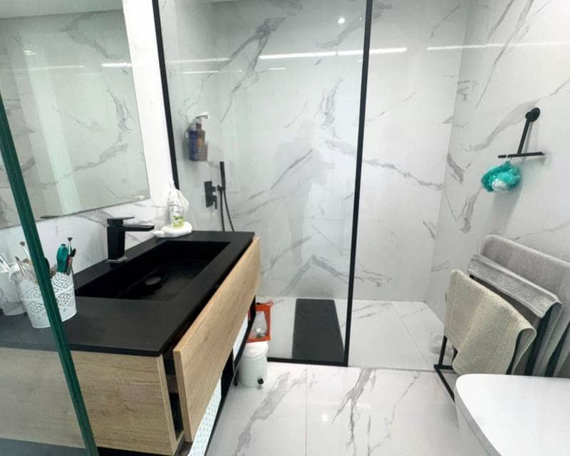 2 chambre Maison de Ville à vendre à El Raso avec piscine garage - 288 000 € (Ref: 9850414)