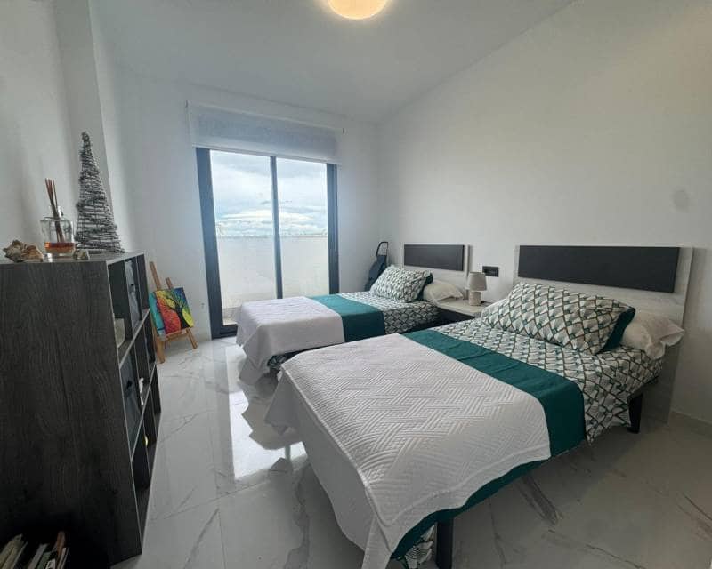 2 chambre Maison de Ville à vendre à El Raso avec piscine garage - 288 000 € (Ref: 9850414)