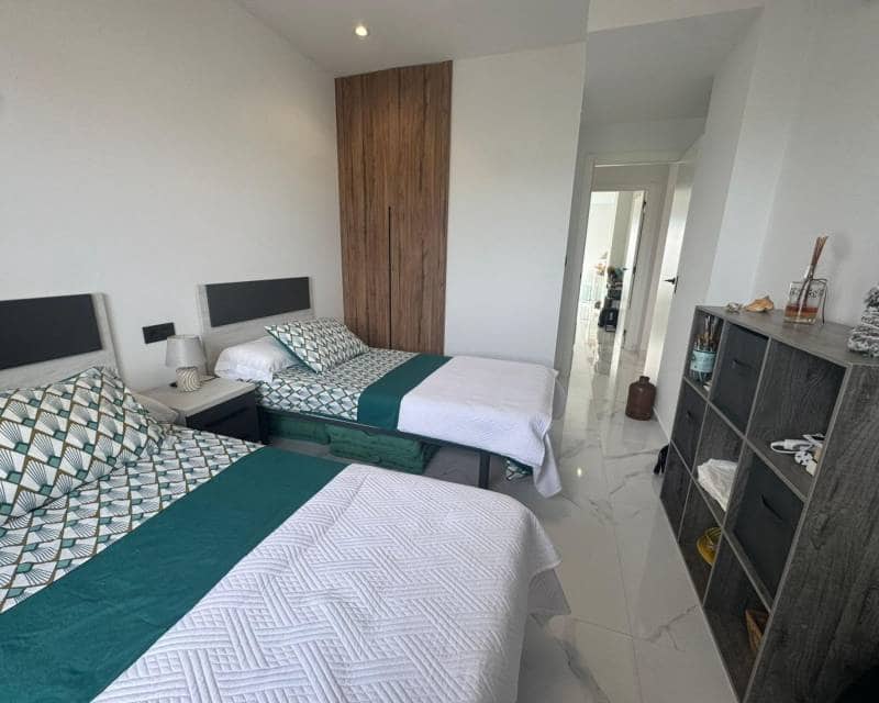 2 chambre Maison de Ville à vendre à El Raso avec piscine garage - 288 000 € (Ref: 9850414)