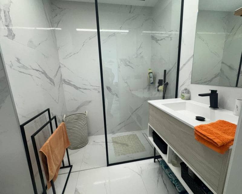 2 chambre Maison de Ville à vendre à El Raso avec piscine garage - 288 000 € (Ref: 9850414)