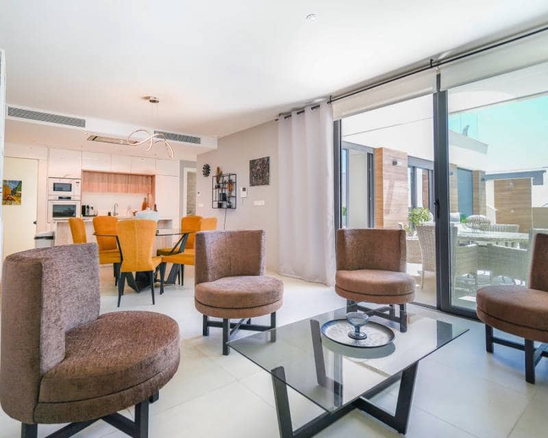 4 camera da letto Villa in vendita in Benijofar con piscina garage - 690.000 € (Rif: 9852165)