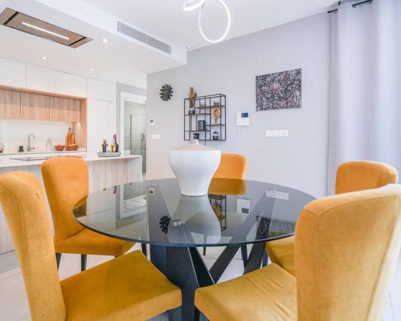 4 camera da letto Villa in vendita in Benijofar con piscina garage - 690.000 € (Rif: 9852165)