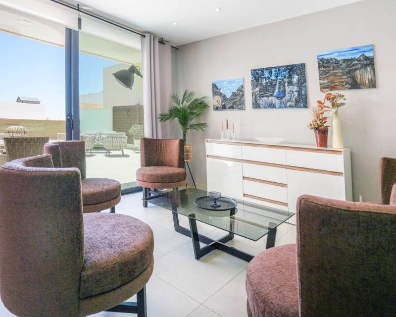 4 camera da letto Villa in vendita in Benijofar con piscina garage - 690.000 € (Rif: 9852165)