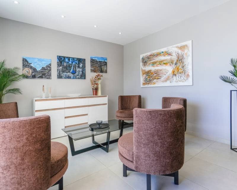 4 camera da letto Villa in vendita in Benijofar con piscina garage - 690.000 € (Rif: 9852165)