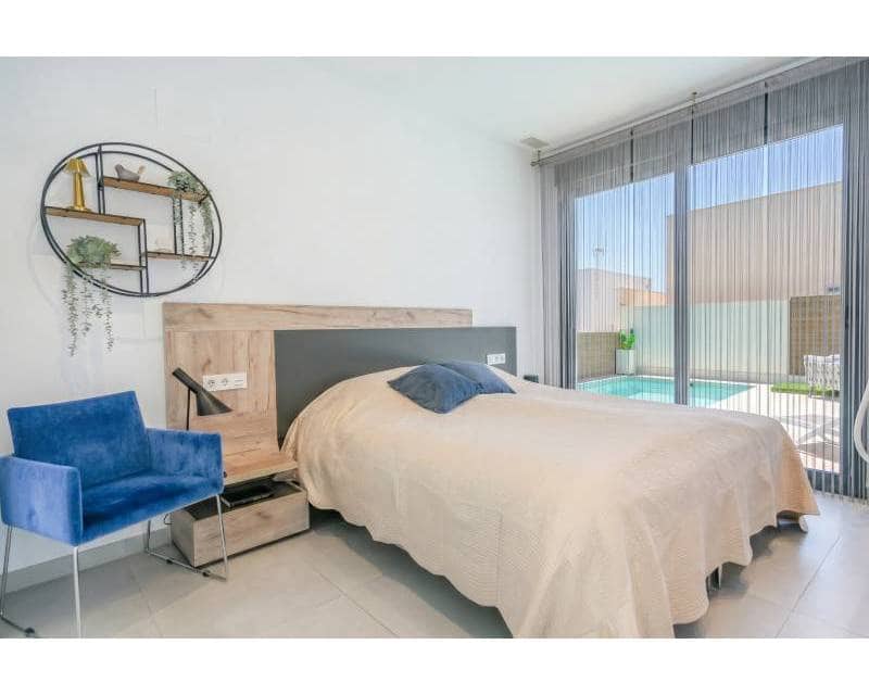 4 camera da letto Villa in vendita in Benijofar con piscina garage - 690.000 € (Rif: 9852165)