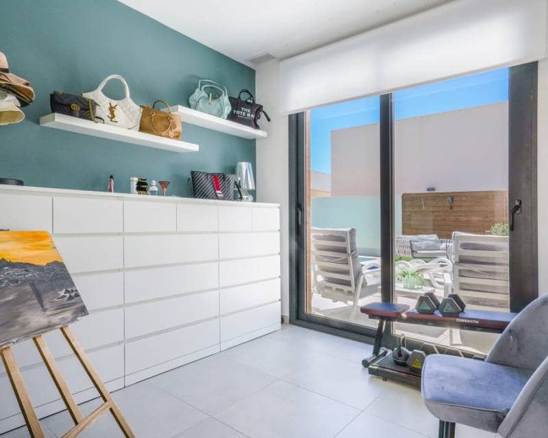 4 camera da letto Villa in vendita in Benijofar con piscina garage - 690.000 € (Rif: 9852165)