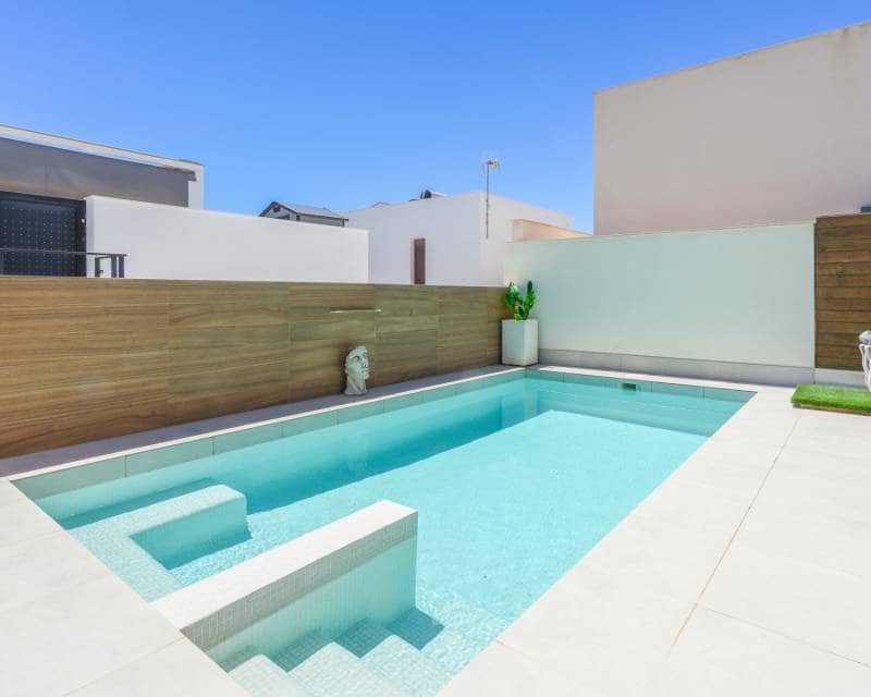 4 camera da letto Villa in vendita in Benijofar con piscina garage - 690.000 € (Rif: 9852165)