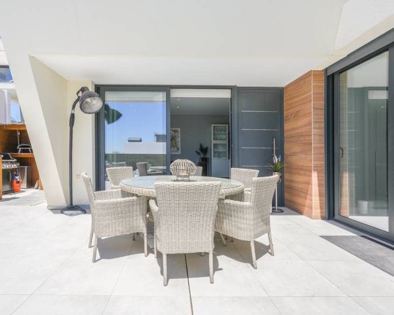 4 camera da letto Villa in vendita in Benijofar con piscina garage - 690.000 € (Rif: 9852165)