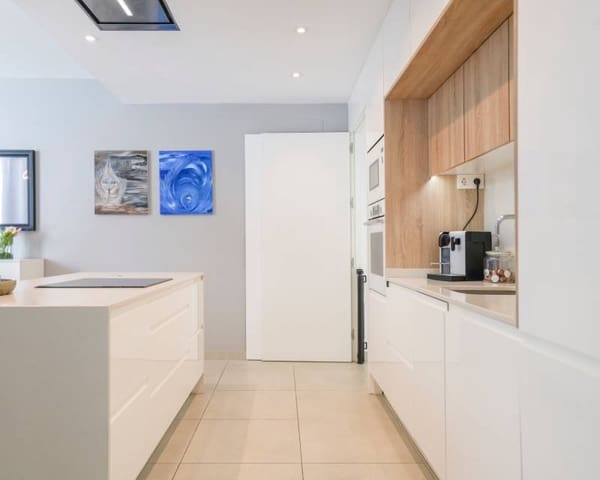 4 camera da letto Villa in vendita in Benijófar con piscina garage - 690.000 € (Rif: 9852165)