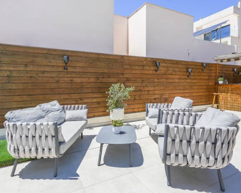 4 camera da letto Villa in vendita in Benijofar con piscina garage - 690.000 € (Rif: 9852165)