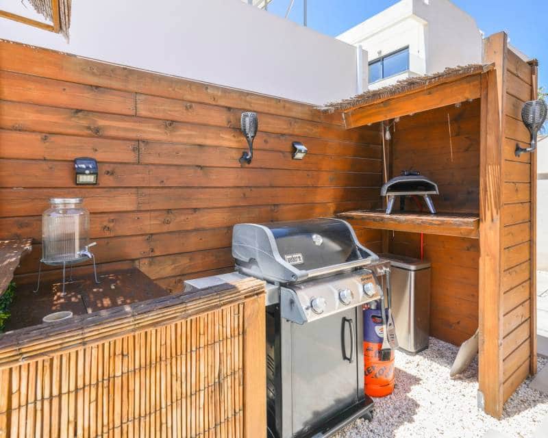 4 camera da letto Villa in vendita in Benijofar con piscina garage - 690.000 € (Rif: 9852165)