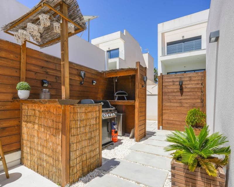 4 camera da letto Villa in vendita in Benijofar con piscina garage - 690.000 € (Rif: 9852165)