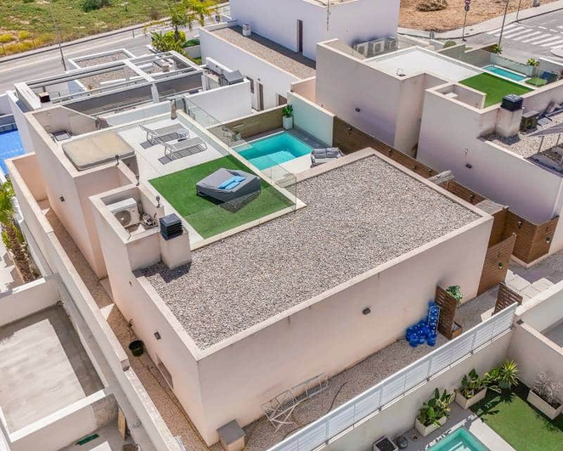 4 camera da letto Villa in vendita in Benijofar con piscina garage - 690.000 € (Rif: 9852165)