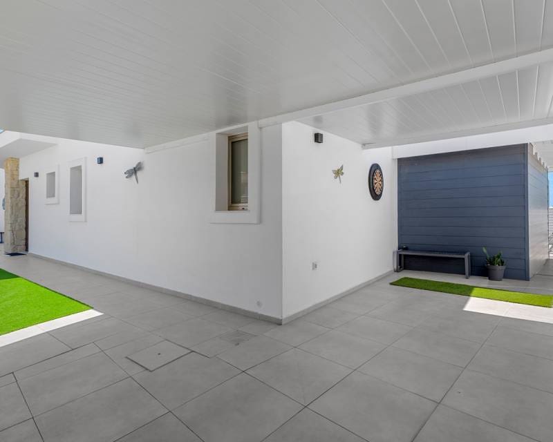 3 camera da letto Villa in vendita in San Fulgencio con piscina garage - 595.000 € (Rif: 9854271)