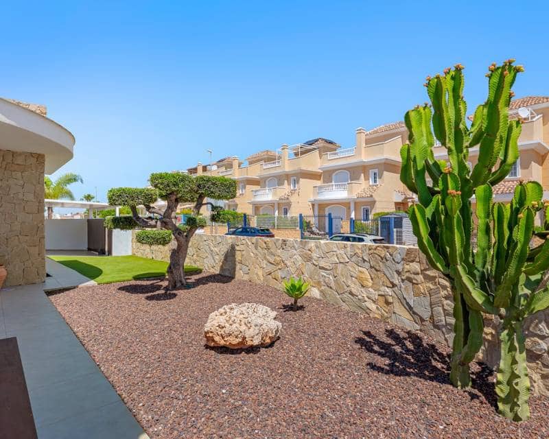 3 camera da letto Villa in vendita in San Fulgencio con piscina garage - 595.000 € (Rif: 9854271)