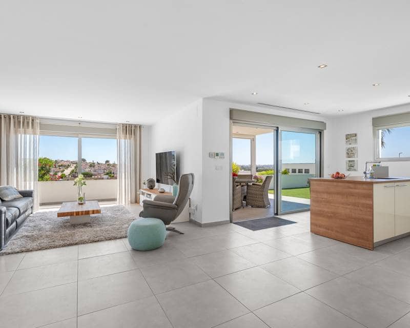 3 camera da letto Villa in vendita in San Fulgencio con piscina garage - 595.000 € (Rif: 9854271)