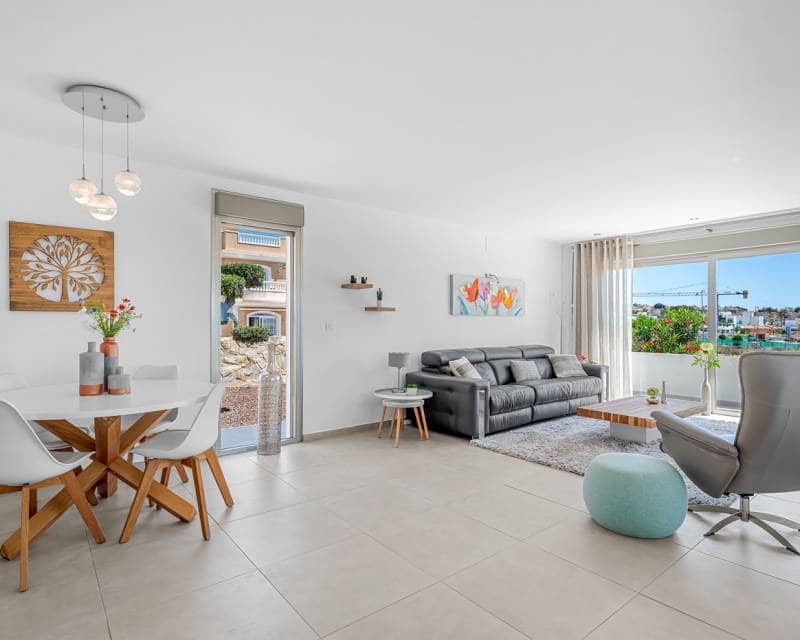 3 camera da letto Villa in vendita in San Fulgencio con piscina garage - 595.000 € (Rif: 9854271)