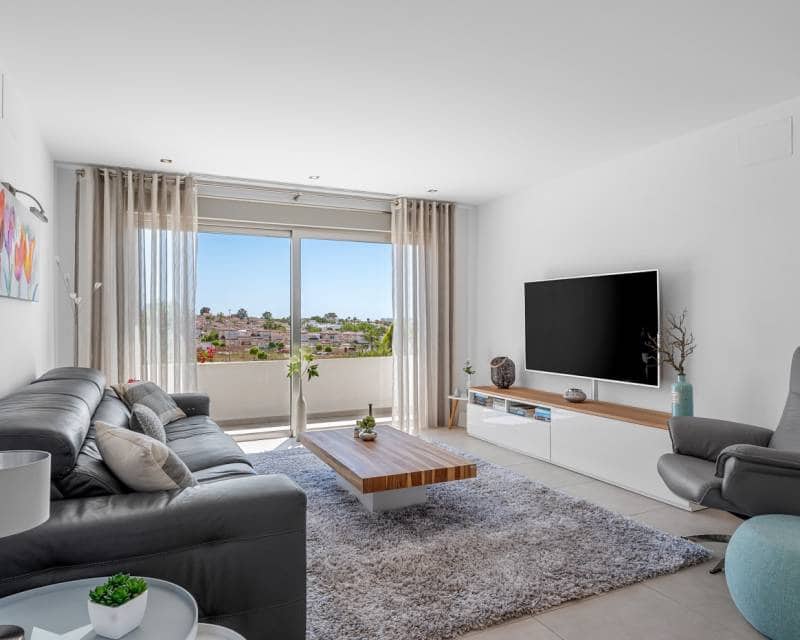 3 camera da letto Villa in vendita in San Fulgencio con piscina garage - 595.000 € (Rif: 9854271)