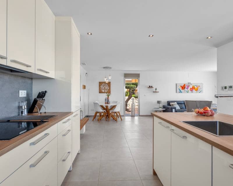 3 camera da letto Villa in vendita in San Fulgencio con piscina garage - 595.000 € (Rif: 9854271)