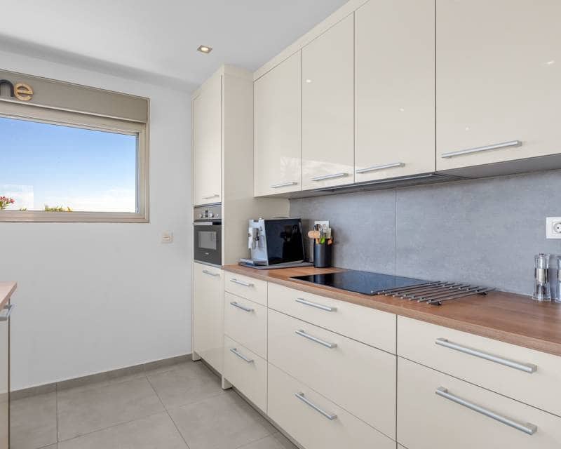 3 camera da letto Villa in vendita in San Fulgencio con piscina garage - 595.000 € (Rif: 9854271)