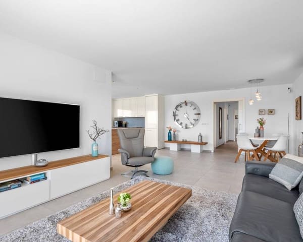 3 chambre Villa/Maison à vendre à San Fulgencio avec piscine garage - 595 000 € (Ref: 9854271)