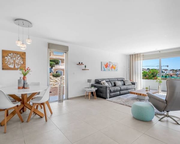 3 chambre Villa/Maison à vendre à San Fulgencio avec piscine garage - 595 000 € (Ref: 9854271)