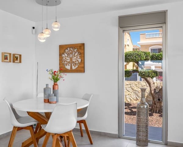 3 chambre Villa/Maison à vendre à San Fulgencio avec piscine garage - 595 000 € (Ref: 9854271)