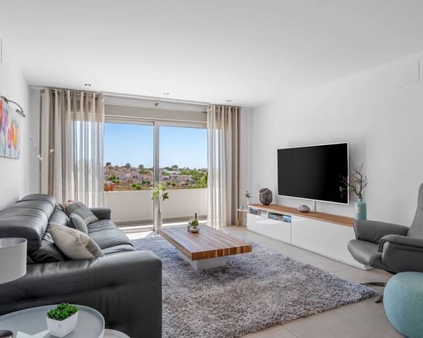 3 chambre Villa/Maison à vendre à San Fulgencio avec piscine garage - 595 000 € (Ref: 9854271)