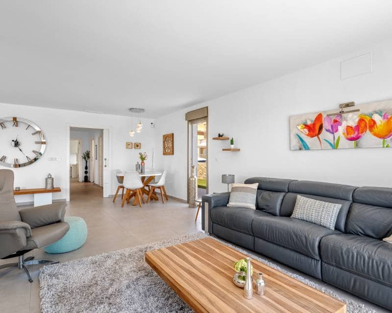 3 camera da letto Villa in vendita in San Fulgencio con piscina garage - 595.000 € (Rif: 9854271)