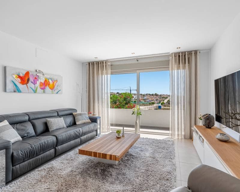 3 camera da letto Villa in vendita in San Fulgencio con piscina garage - 595.000 € (Rif: 9854271)