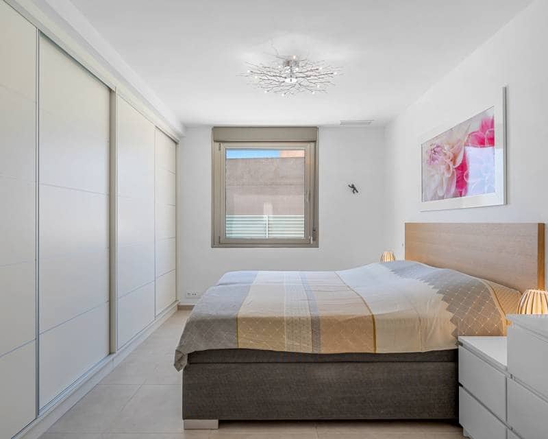 3 camera da letto Villa in vendita in San Fulgencio con piscina garage - 595.000 € (Rif: 9854271)