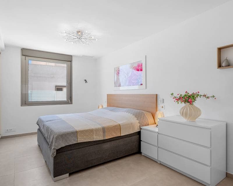 3 camera da letto Villa in vendita in San Fulgencio con piscina garage - 595.000 € (Rif: 9854271)
