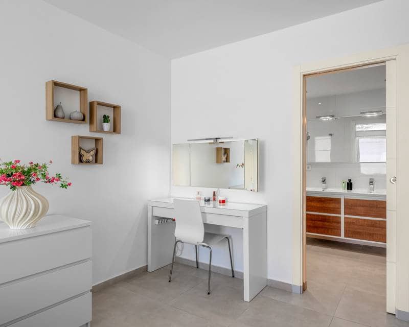 3 camera da letto Villa in vendita in San Fulgencio con piscina garage - 595.000 € (Rif: 9854271)