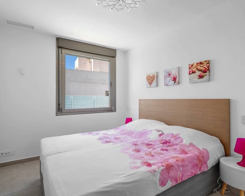 3 camera da letto Villa in vendita in San Fulgencio con piscina garage - 595.000 € (Rif: 9854271)