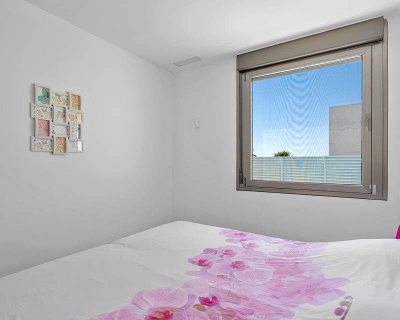 3 camera da letto Villa in vendita in San Fulgencio con piscina garage - 595.000 € (Rif: 9854271)