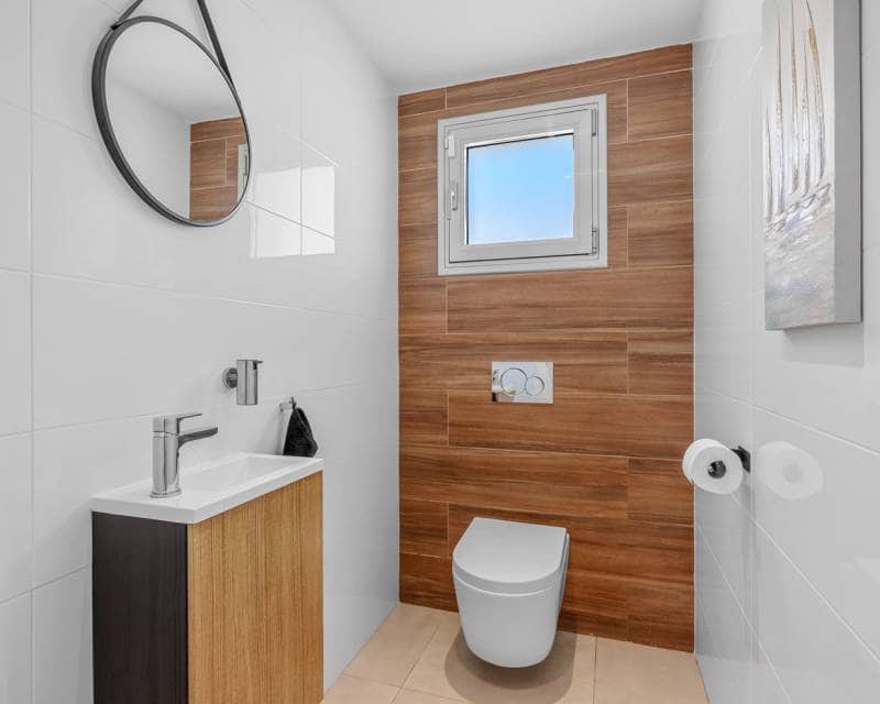 3 camera da letto Villa in vendita in San Fulgencio con piscina garage - 595.000 € (Rif: 9854271)