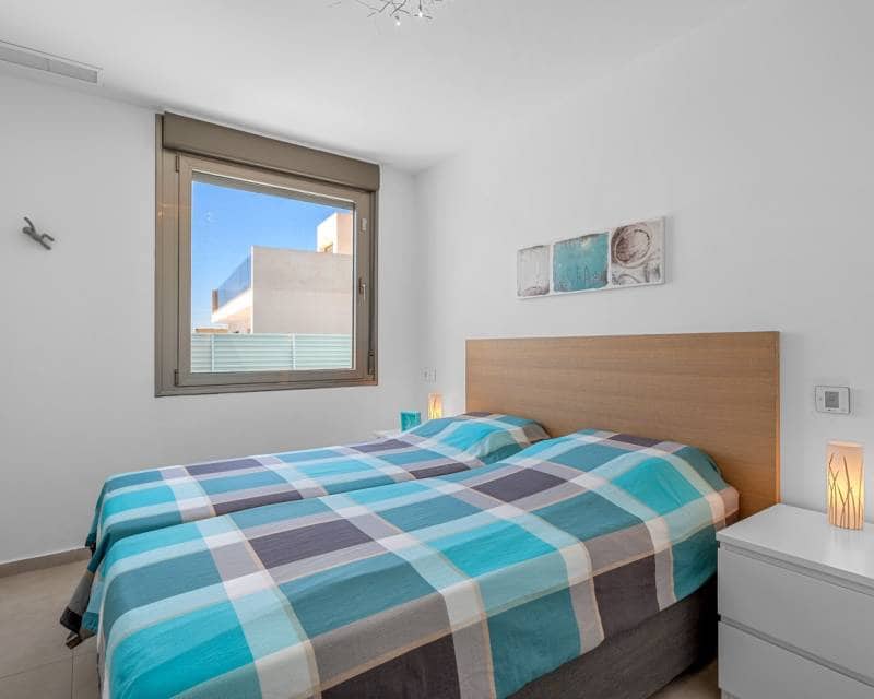 3 camera da letto Villa in vendita in San Fulgencio con piscina garage - 595.000 € (Rif: 9854271)