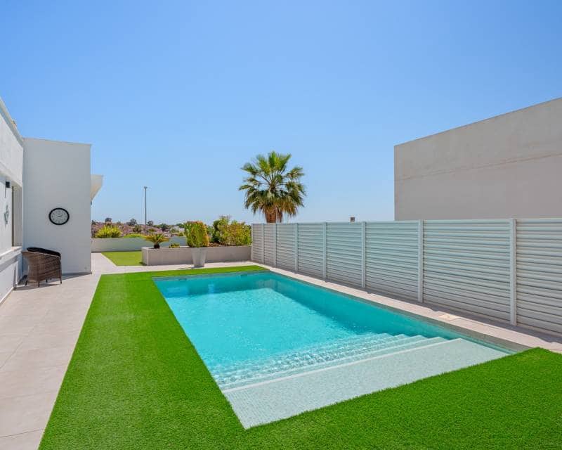 3 camera da letto Villa in vendita in San Fulgencio con piscina garage - 595.000 € (Rif: 9854271)