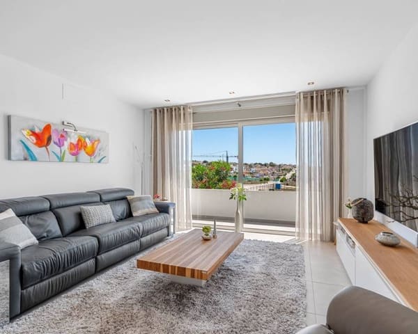 3 chambre Villa/Maison à vendre à San Fulgencio avec piscine garage - 595 000 € (Ref: 9854271)