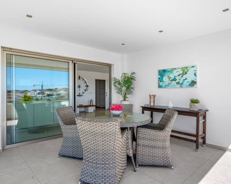3 camera da letto Villa in vendita in San Fulgencio con piscina garage - 595.000 € (Rif: 9854271)