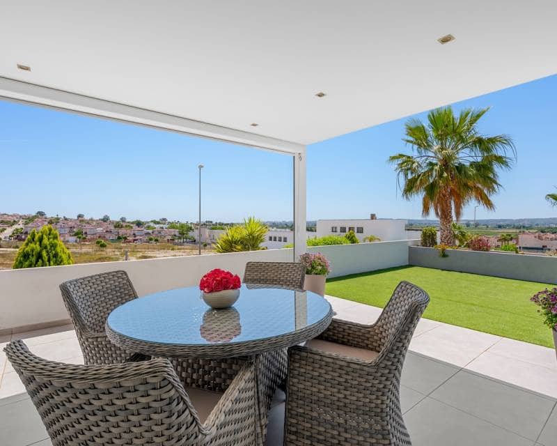 3 camera da letto Villa in vendita in San Fulgencio con piscina garage - 595.000 € (Rif: 9854271)