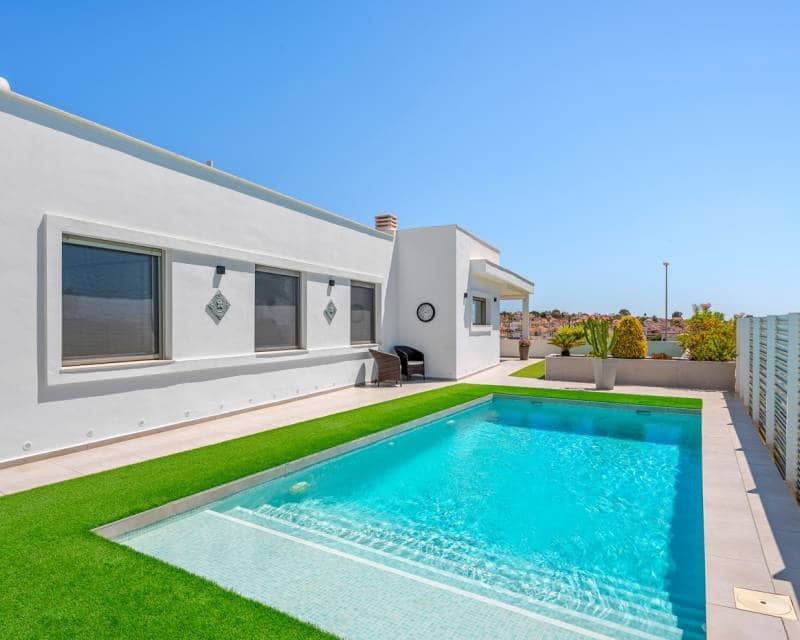 3 camera da letto Villa in vendita in San Fulgencio con piscina garage - 595.000 € (Rif: 9854271)