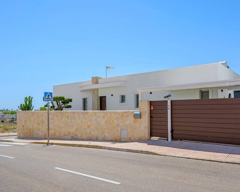 3 camera da letto Villa in vendita in San Fulgencio con piscina garage - 595.000 € (Rif: 9854271)
