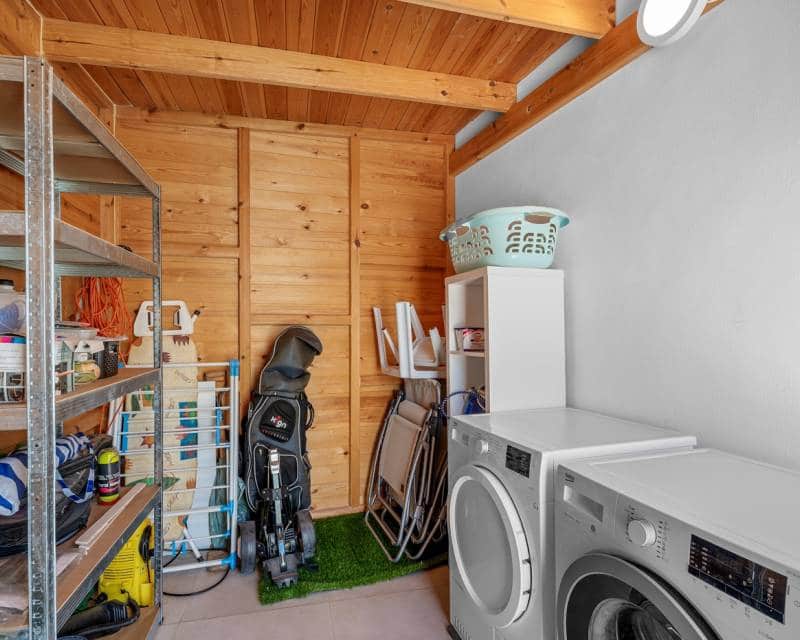 3 camera da letto Villa in vendita in San Fulgencio con piscina garage - 595.000 € (Rif: 9854271)